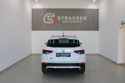 Seat Ateca Gebrauchtwagen