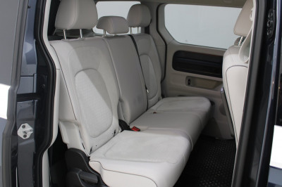 VW ID.Buzz Gebrauchtwagen