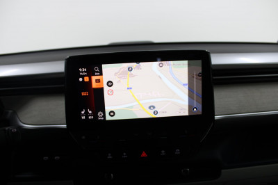 VW ID.Buzz Gebrauchtwagen