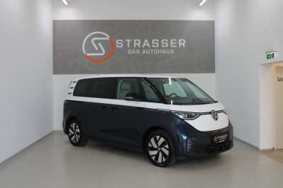 VW ID.Buzz Gebrauchtwagen