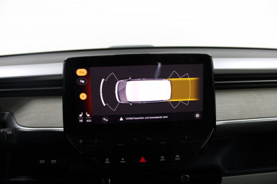 VW ID.Buzz Gebrauchtwagen