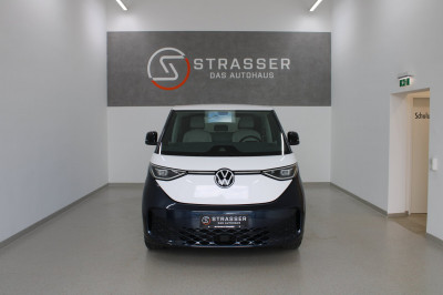 VW ID.Buzz Gebrauchtwagen