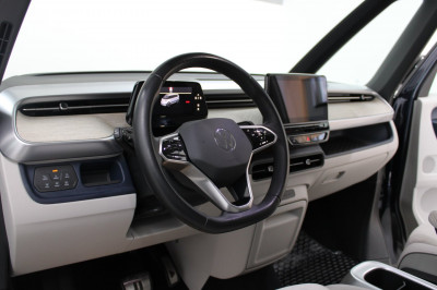 VW ID.Buzz Gebrauchtwagen