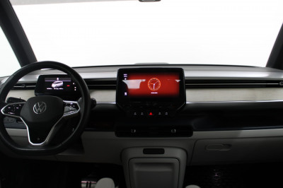 VW ID.Buzz Gebrauchtwagen