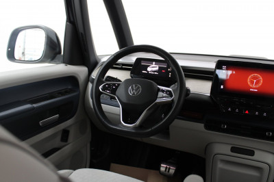 VW ID.Buzz Gebrauchtwagen