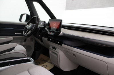 VW ID.Buzz Gebrauchtwagen