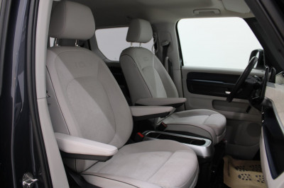 VW ID.Buzz Gebrauchtwagen