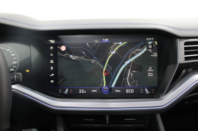 VW Touareg Gebrauchtwagen