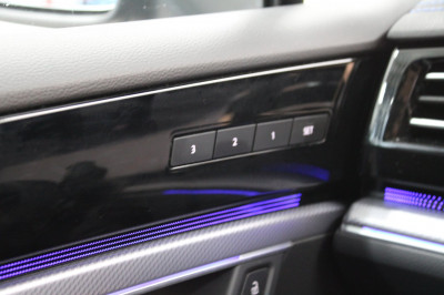 VW Touareg Gebrauchtwagen