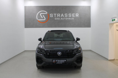 VW Touareg Gebrauchtwagen