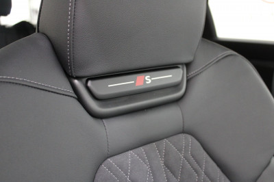 Audi Q6 e-tron Gebrauchtwagen