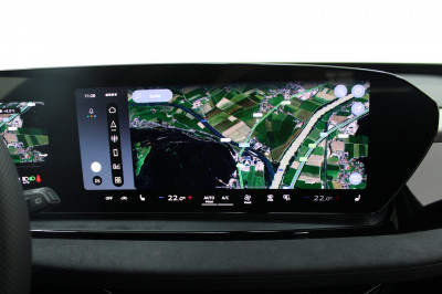 Audi Q6 e-tron Gebrauchtwagen