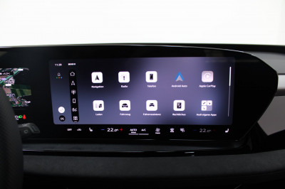 Audi Q6 e-tron Gebrauchtwagen