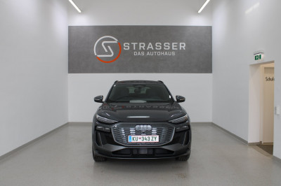 Audi Q6 e-tron Gebrauchtwagen