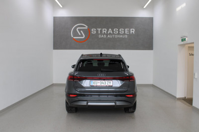 Audi Q6 e-tron Gebrauchtwagen