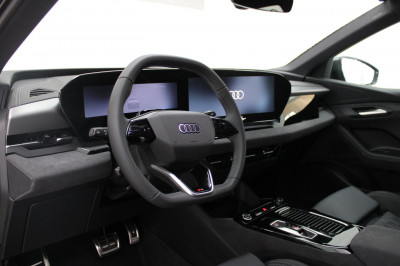 Audi Q6 e-tron Gebrauchtwagen