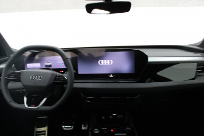 Audi Q6 e-tron Gebrauchtwagen