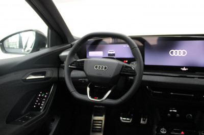 Audi Q6 e-tron Gebrauchtwagen