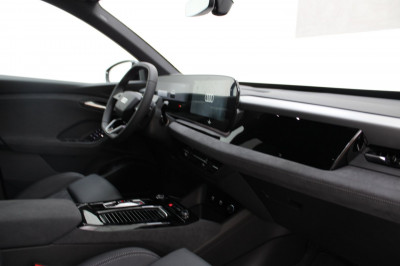 Audi Q6 e-tron Gebrauchtwagen