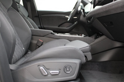 Audi Q6 e-tron Gebrauchtwagen