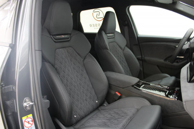 Audi Q6 e-tron Gebrauchtwagen