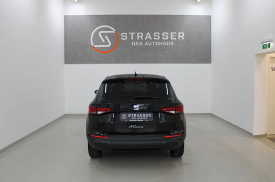 Seat Ateca Gebrauchtwagen