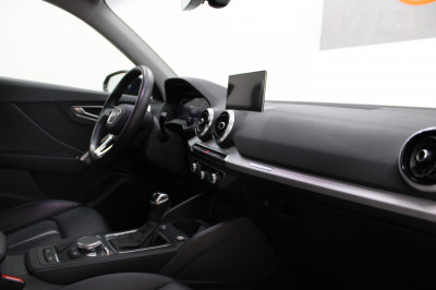 Audi Q2 Gebrauchtwagen