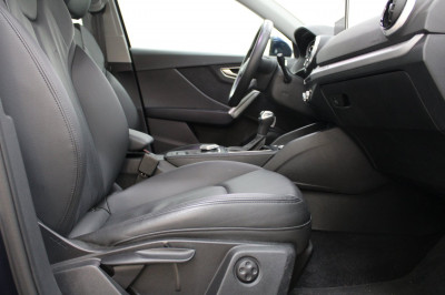 Audi Q2 Gebrauchtwagen