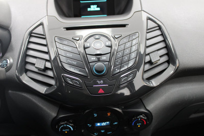 Ford EcoSport Gebrauchtwagen