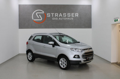 Ford EcoSport Gebrauchtwagen
