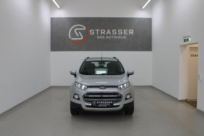 Ford EcoSport Gebrauchtwagen