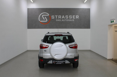 Ford EcoSport Gebrauchtwagen