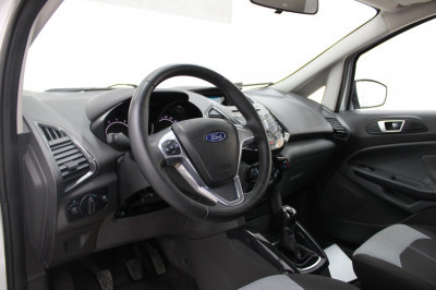Ford EcoSport Gebrauchtwagen