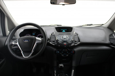 Ford EcoSport Gebrauchtwagen