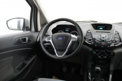 Ford EcoSport Gebrauchtwagen