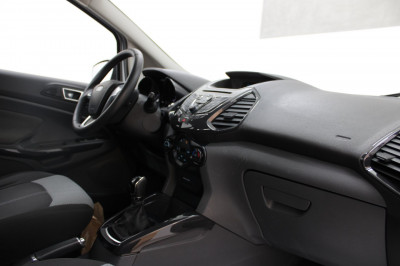 Ford EcoSport Gebrauchtwagen