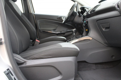 Ford EcoSport Gebrauchtwagen