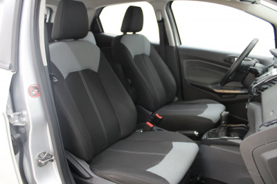 Ford EcoSport Gebrauchtwagen