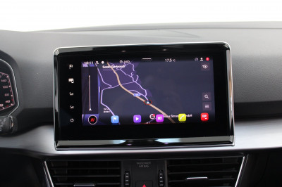 Seat Tarraco Gebrauchtwagen