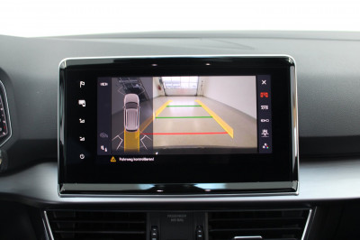 Seat Tarraco Gebrauchtwagen