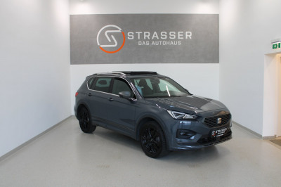 Seat Tarraco Gebrauchtwagen