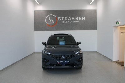 Seat Tarraco Gebrauchtwagen