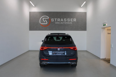 Seat Tarraco Gebrauchtwagen