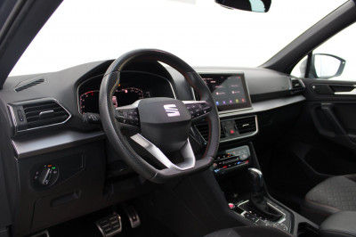 Seat Tarraco Gebrauchtwagen