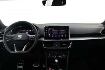 Seat Tarraco Gebrauchtwagen