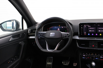 Seat Tarraco Gebrauchtwagen