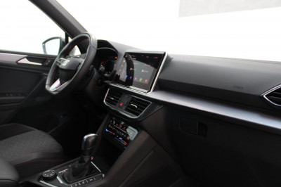 Seat Tarraco Gebrauchtwagen