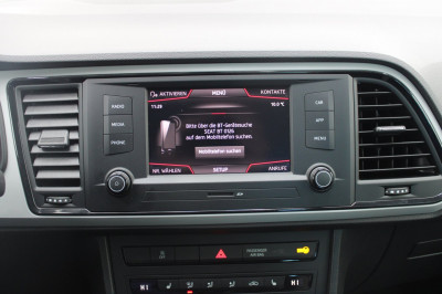 Seat Ateca Gebrauchtwagen