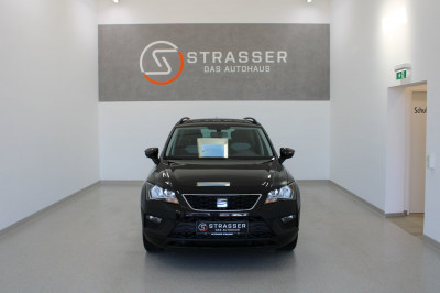 Seat Ateca Gebrauchtwagen