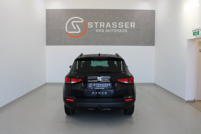 Seat Ateca Gebrauchtwagen